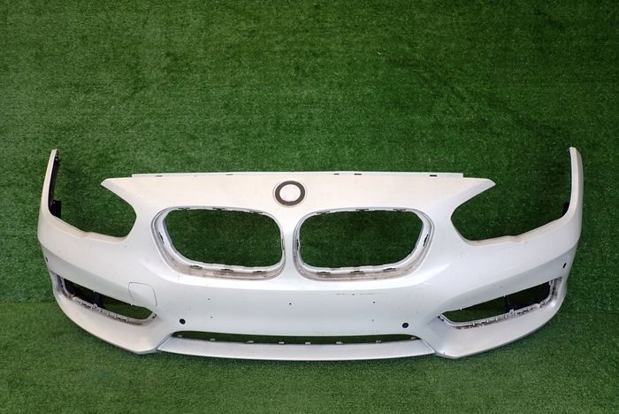 BMW F20 F21 1 LIFT 14- PREDNÝ NÁRAZNÍK