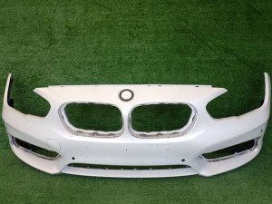 BMW F20 F21 1 LIFT 14- PREDNÝ NÁRAZNÍK BMW F20 F21 1 LIFT 14- PREDNÝ NÁRAZNÍK