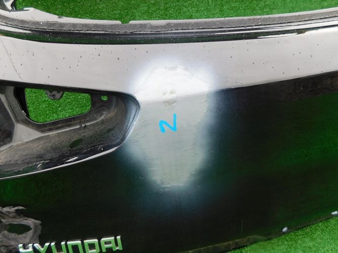 HYUNDAI TUCSON III LIFT 18- ZADNÁ KAPOTA