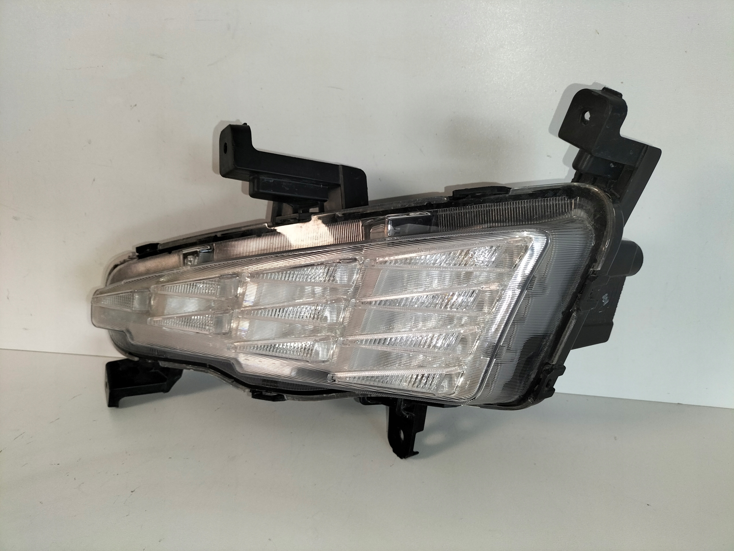 ĽAVÁ LED DRL HMLOVKA HYUNDAI I30 III LIFT 20-