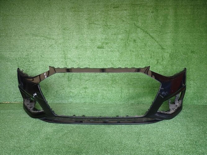 AUDI A4 B9 LIFT 19- PREDNÝ NÁRAZNÍK