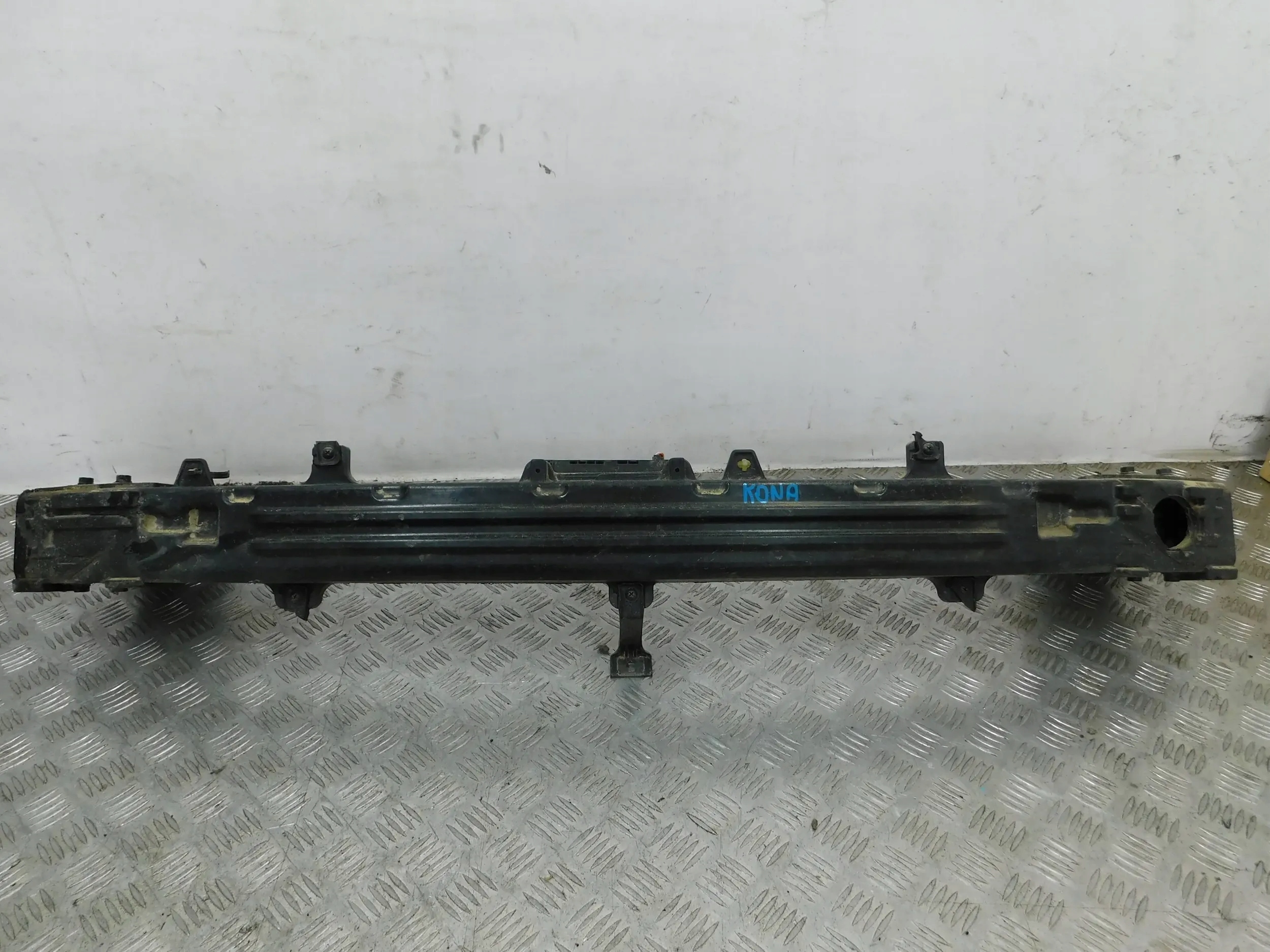 Hyundai Kona I 2018 VÝSTUHA NÁRAZNÍKA