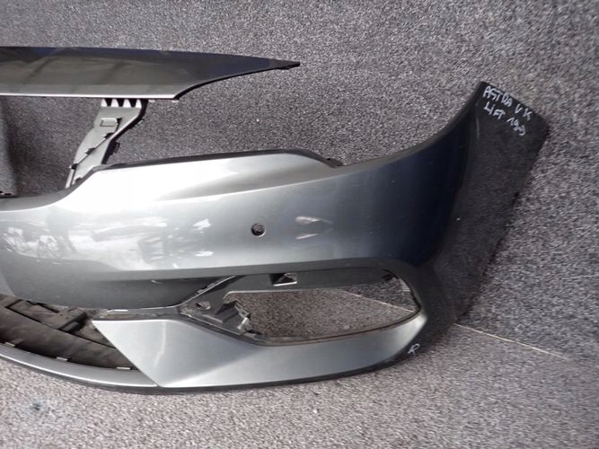 OPEL ASTRA V K LIFT 19- PREDNÝ NÁRAZNÍK