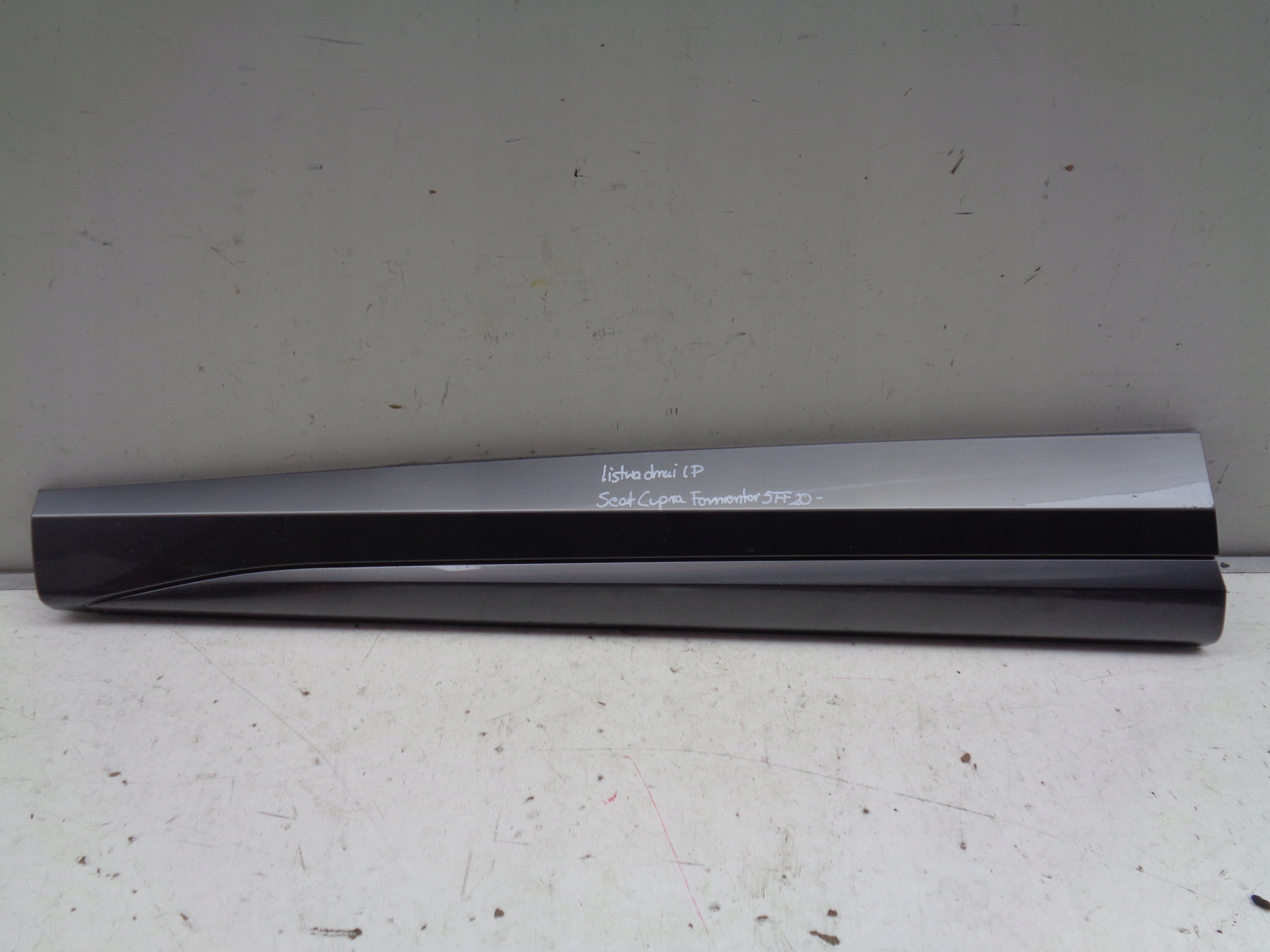 LISTA LAVYCH PREDNYCH DVERI SEAT CUPRA FORMENTOR 5FF 20-