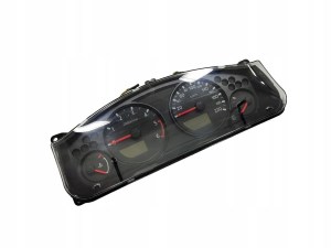 TACHOMETER BUDIKY NISSAN NAVARA D40 2.5 DCI VP7NFF-10849-ADE 28410-3X21D EUROPA 05-09 TACHOMETER BUDIKY NISSAN NAVARA D40 2.5 DCI VP7NFF-10849-ADE 28410-3X21D EUROPA 05-09