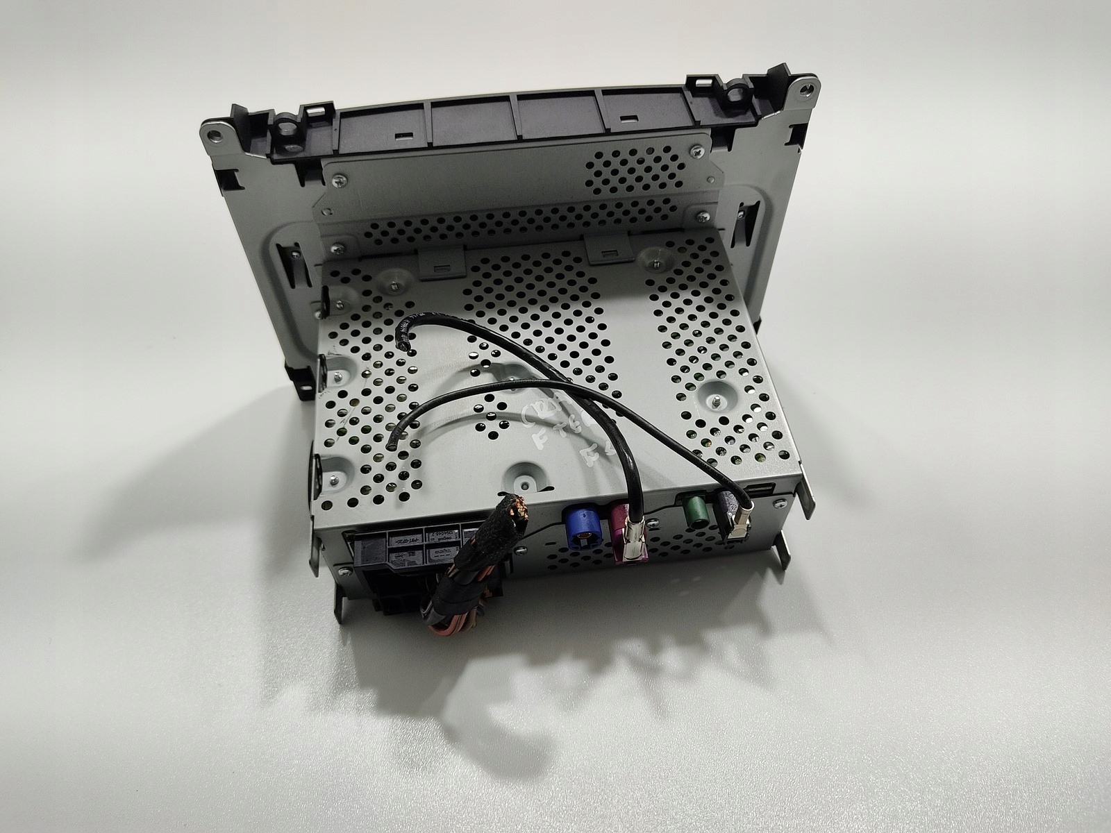 RADIO NAVIGACIA CRAFTER SPRINTER 906 A9069007200 9069007200 11-16