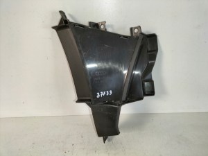 PRAVÉ NASÁVANIE VZDUCHU V PREDNOM NÁRAZNÍKU AUDI A6 C8 18- PRAVÉ NASÁVANIE VZDUCHU V PREDNOM NÁRAZNÍKU AUDI A6 C8 18-