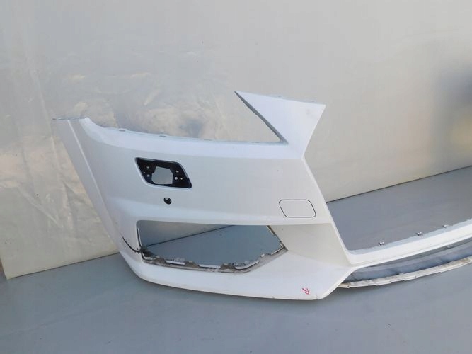 AUDI TT S-LINE 14- PREDNÝ NÁRAZNÍK