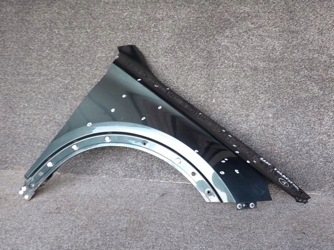 CUPRA FORMENTOR 20- PRAVY PREDNY BLATNIK PO KRUPOCH