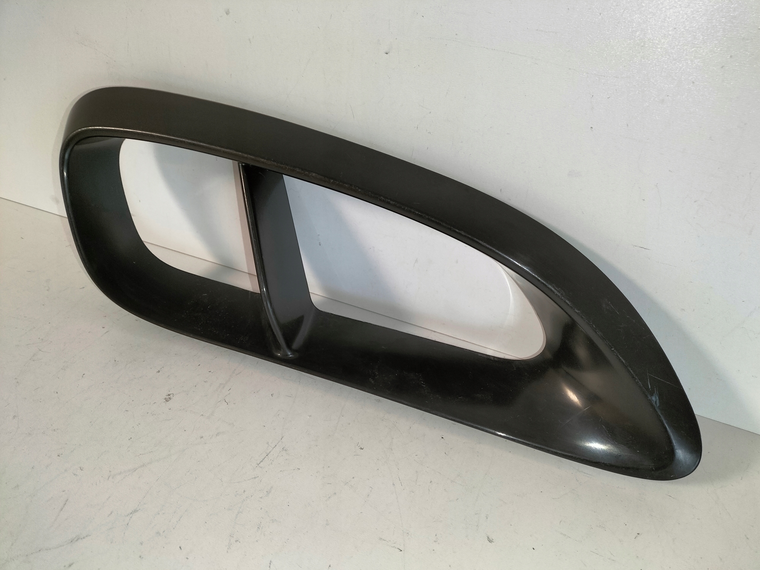 NASAVANIE VZDUCHU BLATNIKA PRAHU ZAD LAVY PORSCHE BOXSTER CAYMAN 982 16-