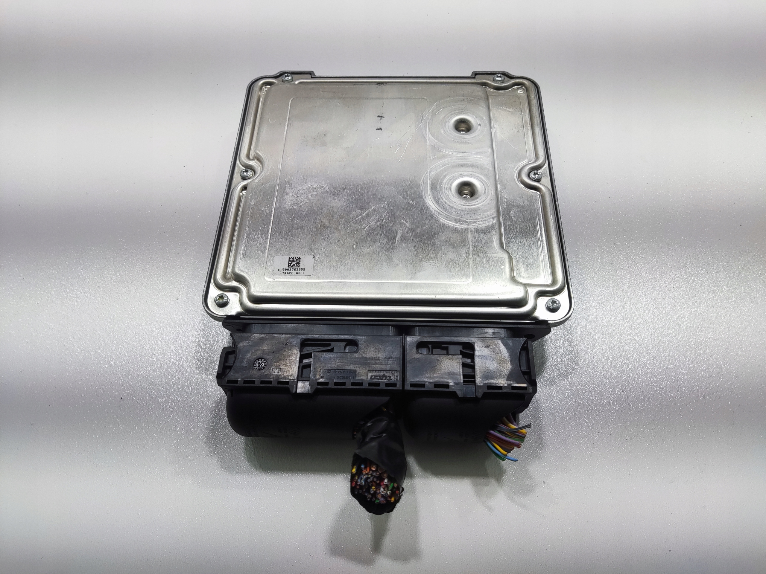 RIADIACA JEDNOTKA MOTORA AUDI A5 I 8T 3.0 TDI 2007-2011 8R0907401J