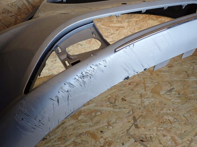 MERCEDES W247 247 B-KLASA 18- PREDNÝ NÁRAZNÍK