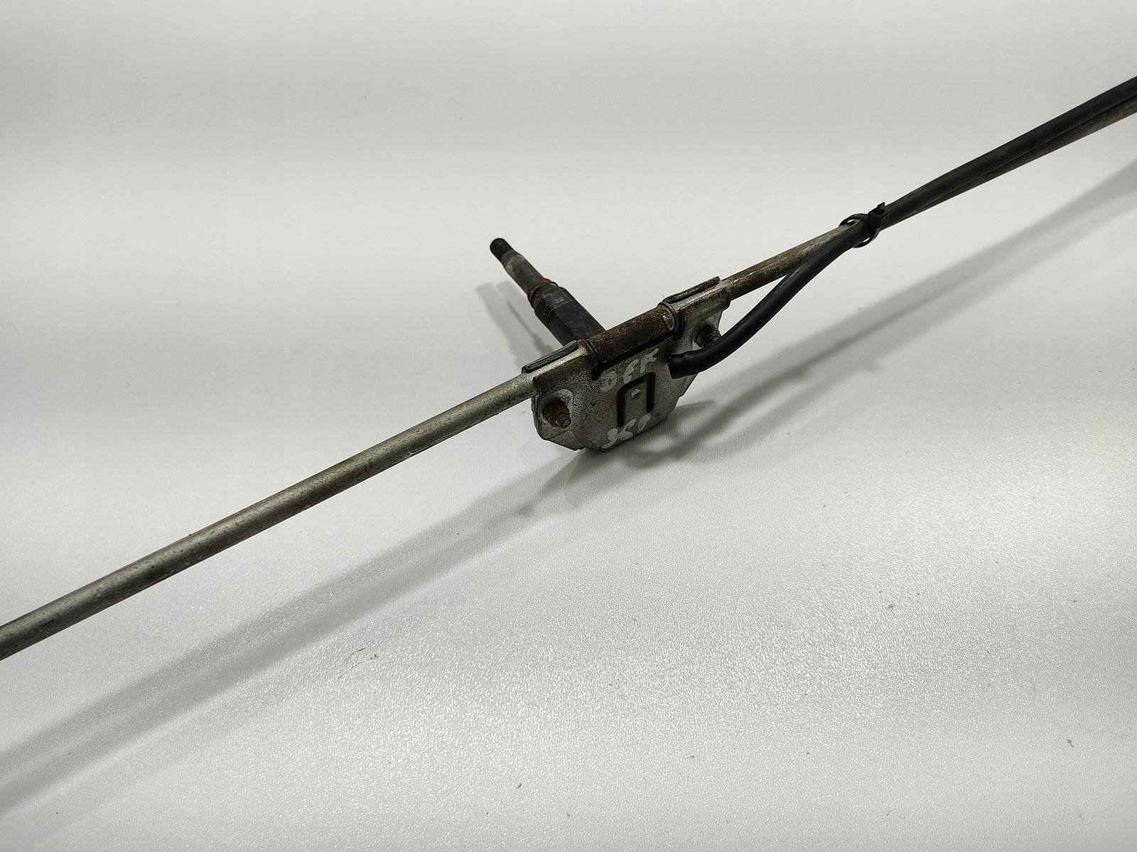 MECHANIZMUS STIERACOV  LAND ROVER DEFENDER 2007-2014 EUROPA