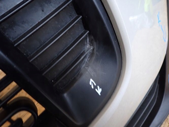 CITROEN BERLINGO IV 18- PREDNÝ NÁRAZNÍK