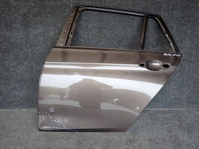 BMW F31 3 KOMBI LAVE ZADNE DVERE