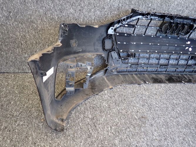 AUDI A4 B9 8W LIFT 19- PREDNÝ NÁRAZNÍK