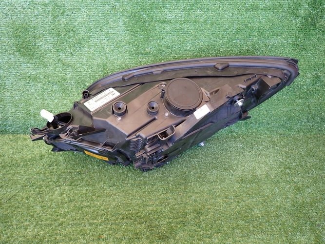 PORSCHE BOXER 981 XENON LAVE PREDNE SVETLO 98163113114