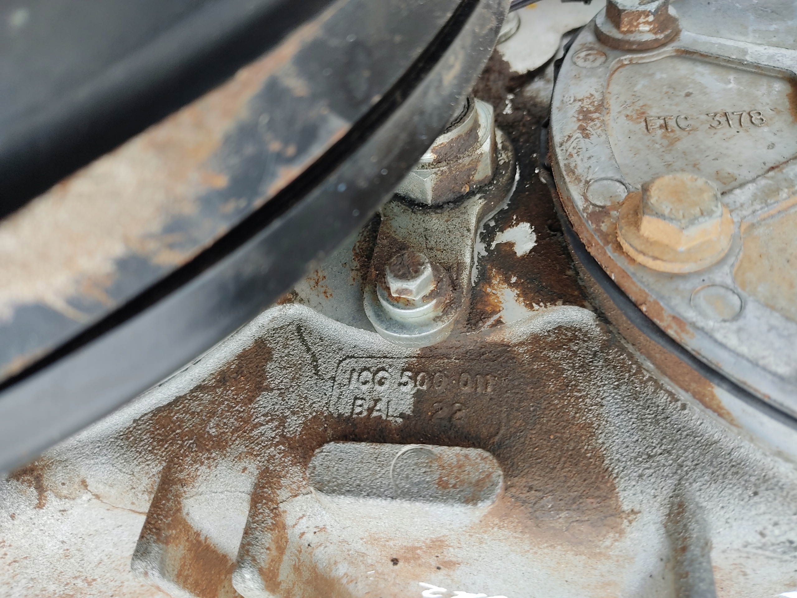 PRIDAVNA PREVODOVKA LAND ROVER DEFENDER 2.4 TDCI 2007-2014