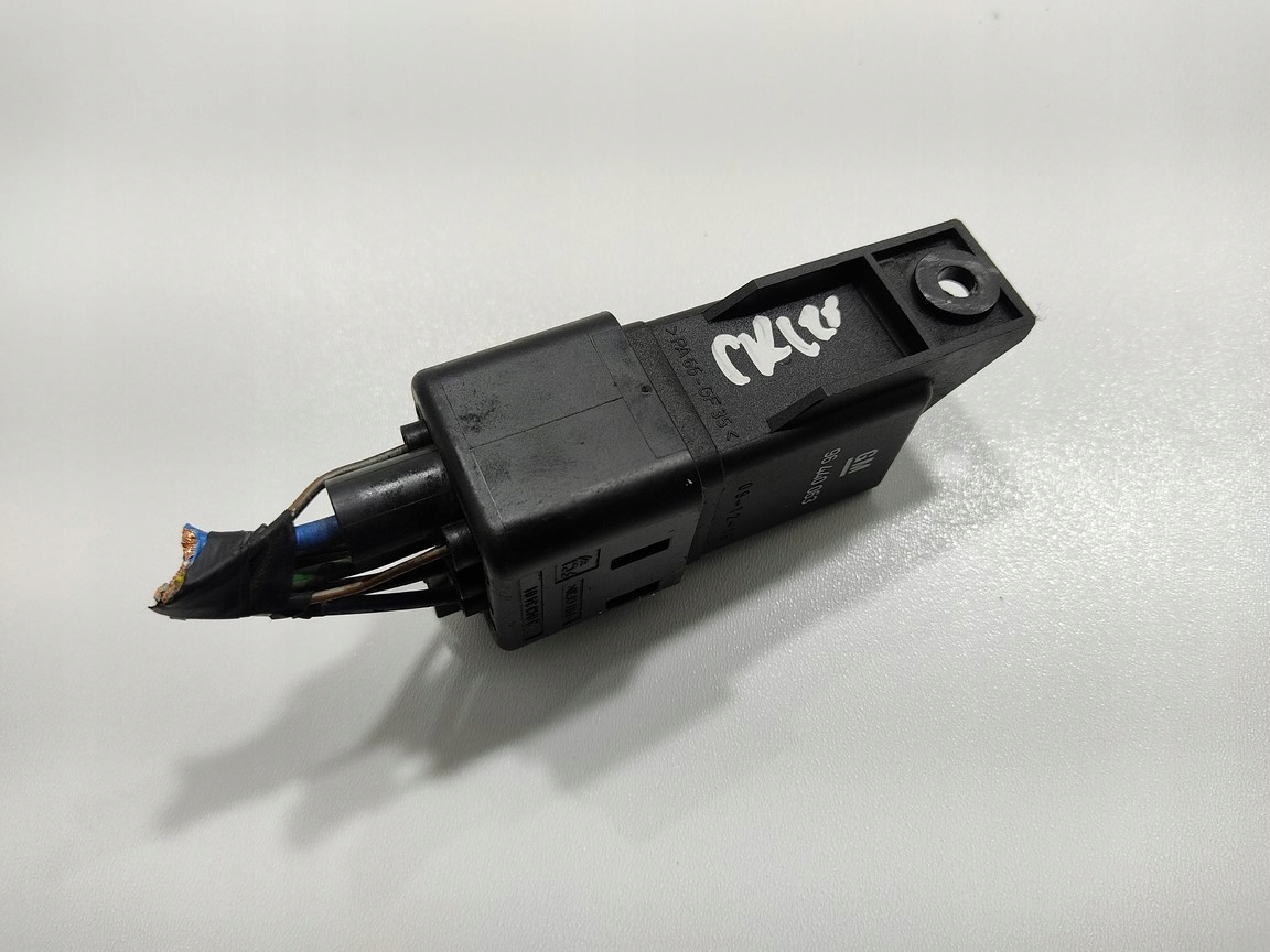 RELATKO ZHAVENIA CHEVROLET CRUZE 2.0 VCDI 96440063 0281003041 08-