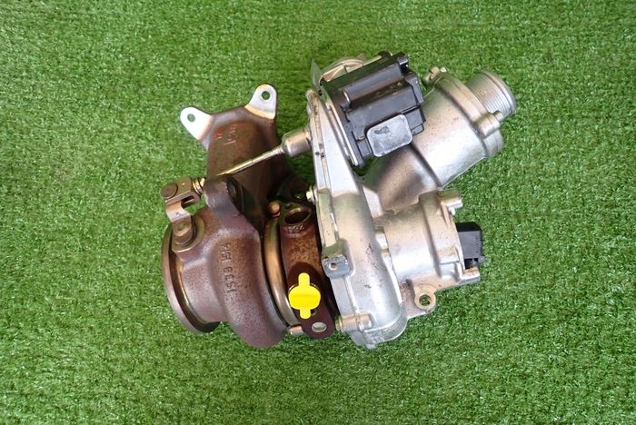 VW AUDI SEAT SKODA 1.8 2.0 TFSI TURBO 06K145874F