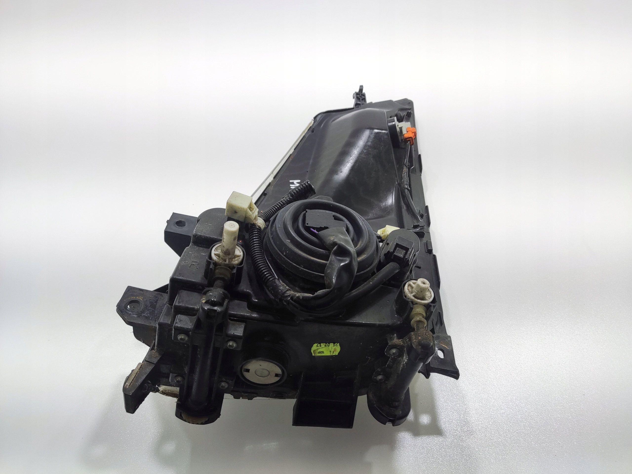 PRAVÉ PREDNÉ SVETLO CABSTAR MAXITY 26010MB41B 89320861 06-14 EUROPA