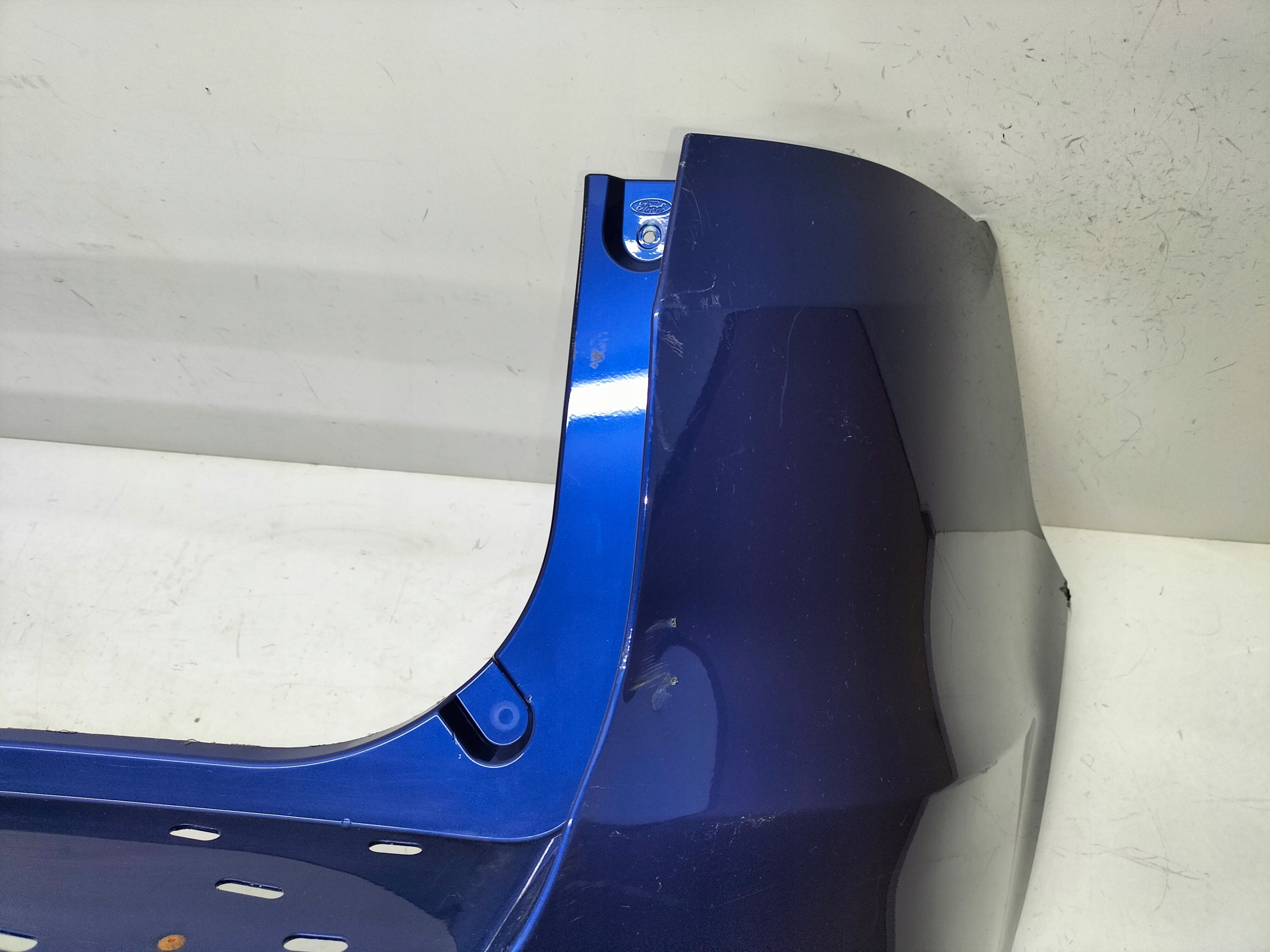 ZADNÝ NÁRAZNÍK FORD S-MAX SMAX MK2 15-