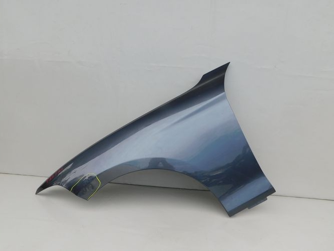 BMW F20 F21 1 ĽAVÝ PREDNÝ BLATNÍK