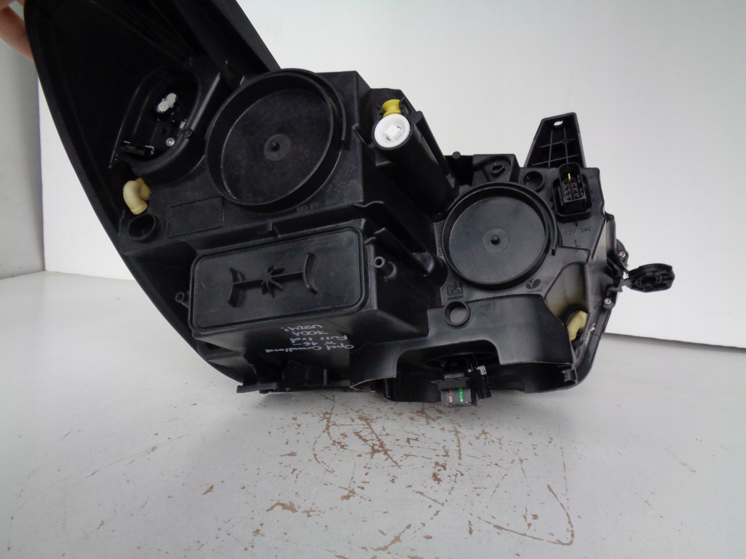 LAVE PREDNE SVETLO OPEL GRANDLAND X 16- FULL LED