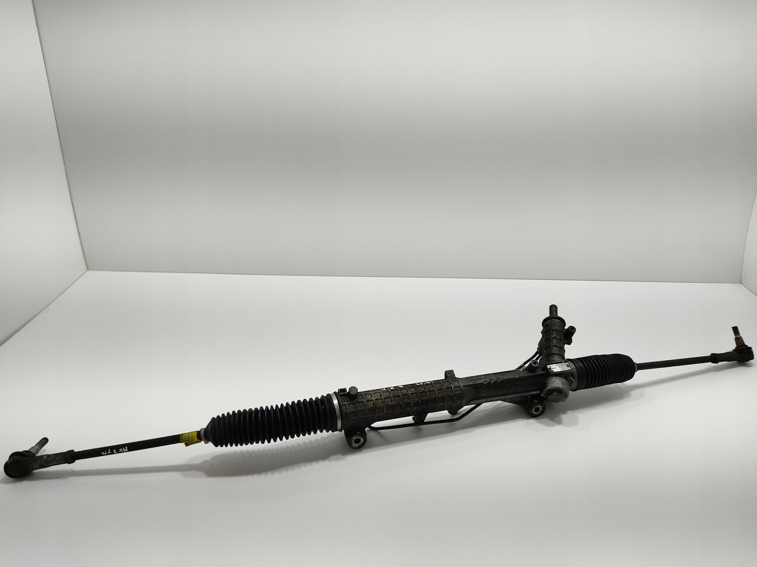 SERVORIADENIE TRANSIT MK7 2.4 TDCI 6C11-3200-AC RWD