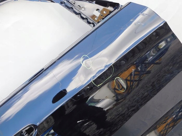 FORD S-MAX MK2 15- PRAVE PREDNE DVERE