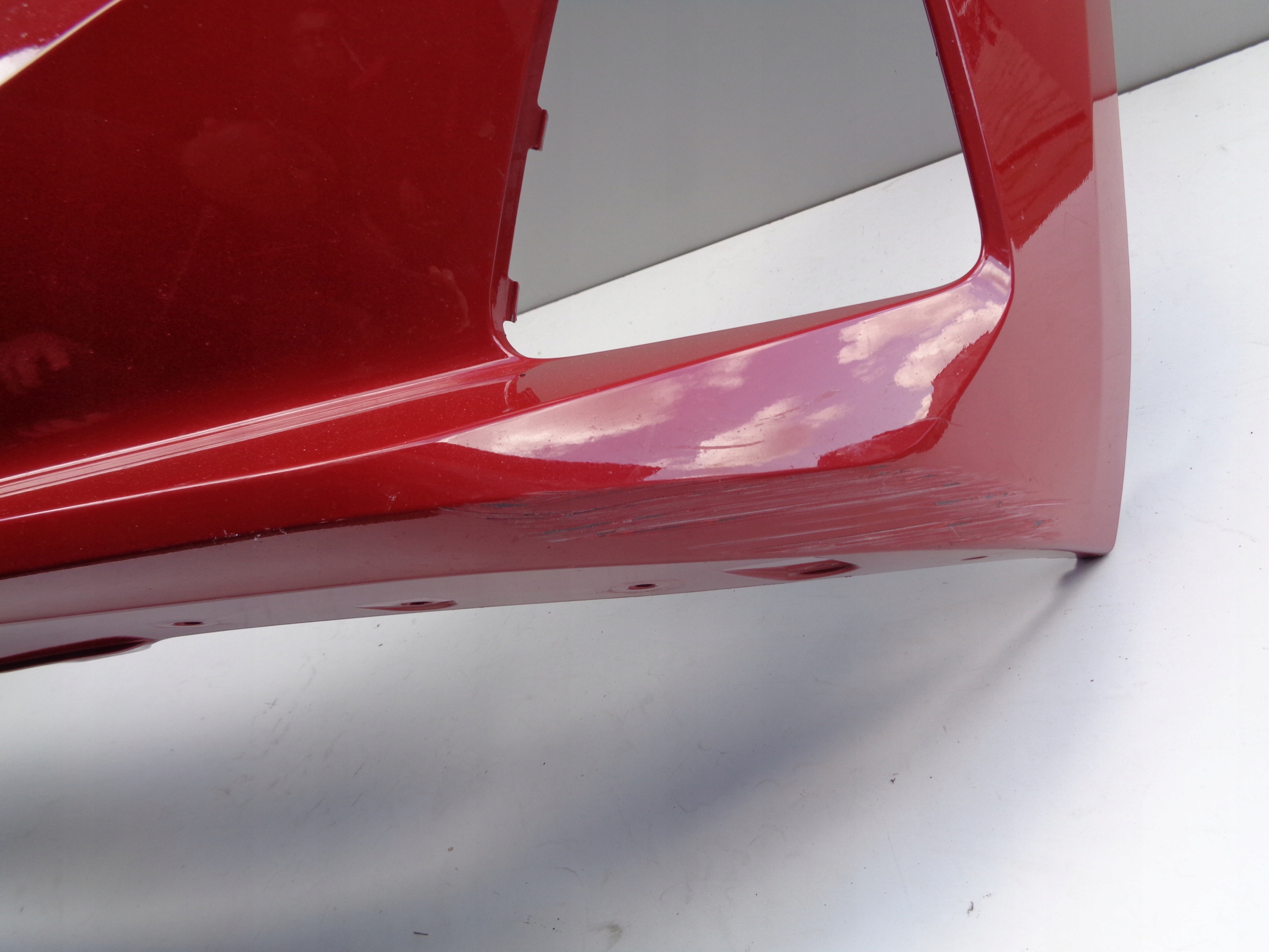 PREDNÝ NÁRAZNÍK BMW 3 G20 G21 LIFT NR 46444