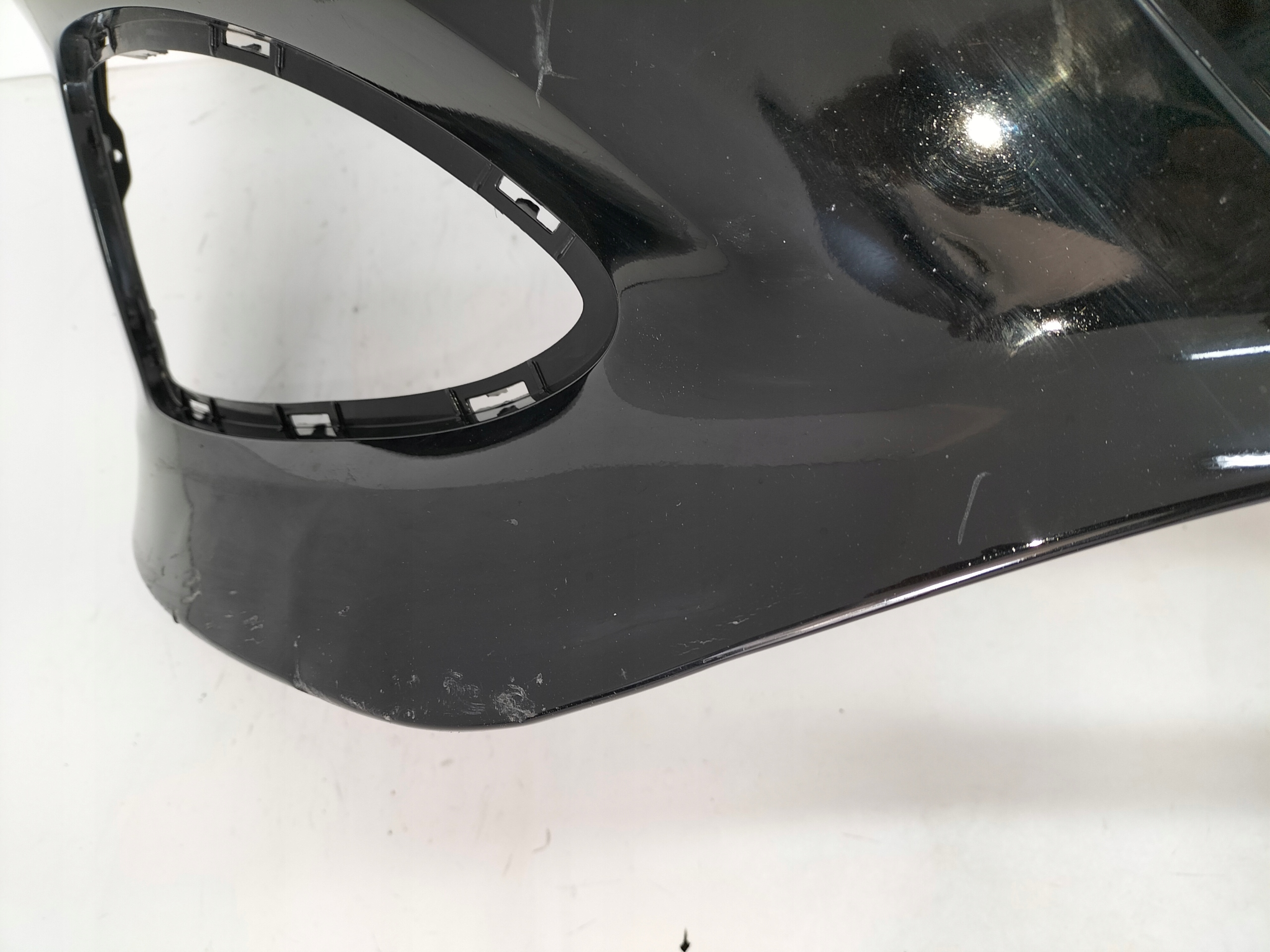 PREDNÝ NÁRAZNÍK MERCEDES B KLASA W246 LIFT 14-