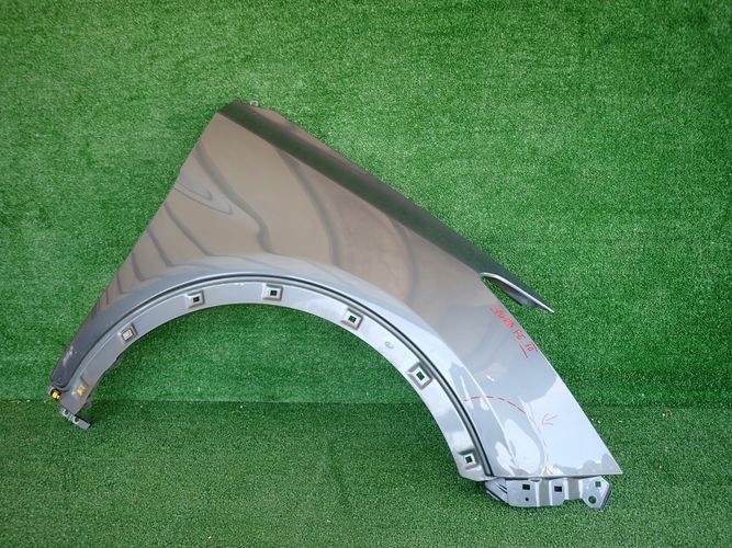 HYUNDAI SANTA FE III 12- PRAVY PREDNY BLATNIK