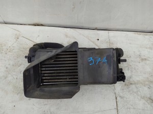 FORD FOCUS MK3 1.6 TDCI INTERCOOLER bv61-9l440-ce FORD FOCUS MK3 1.6 TDCI INTERCOOLER bv61-9l440-ce