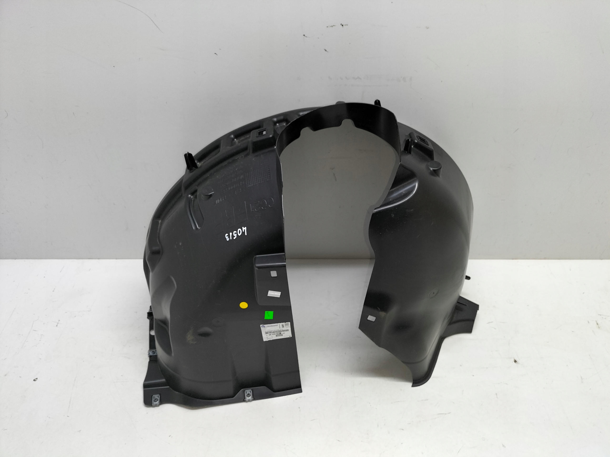 PRAVY PREDNY PODBLATNIK CITROEN C3 IV e-C3 24-CC21