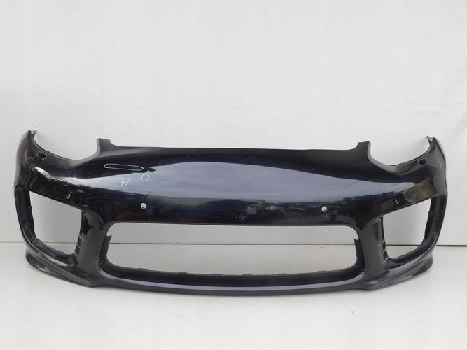 PORSCHE 970 TURBO LIFT PREDNÝ NÁRAZNÍK