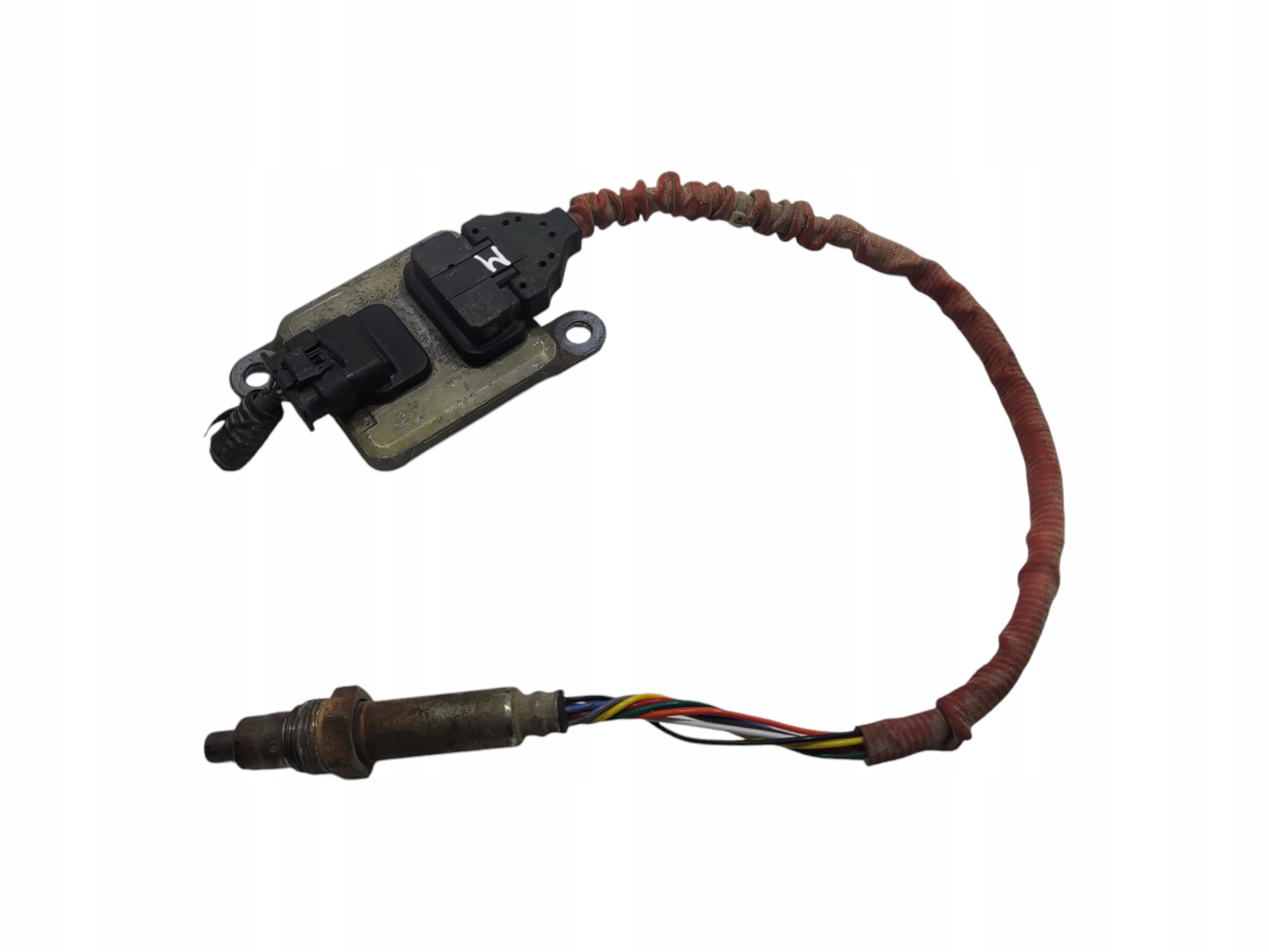 LAMBDA SONDA NOX RENAULT MAXITY CABSTAR 3.0 DCI DXI 227A0LC40A 227A 0LC40A