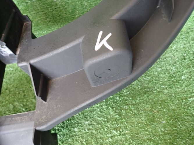 RENAULT MASTER IV PREDNE CELO 625000232r