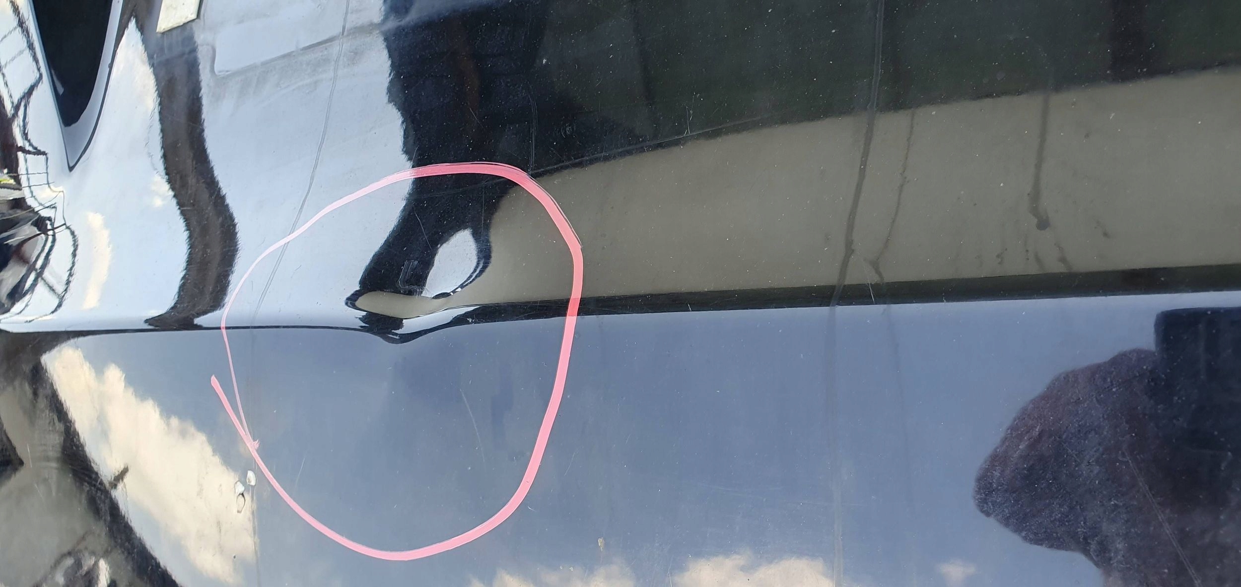 Hyundai ix35 ZAD ZADna ZADNÁ KAPOTA