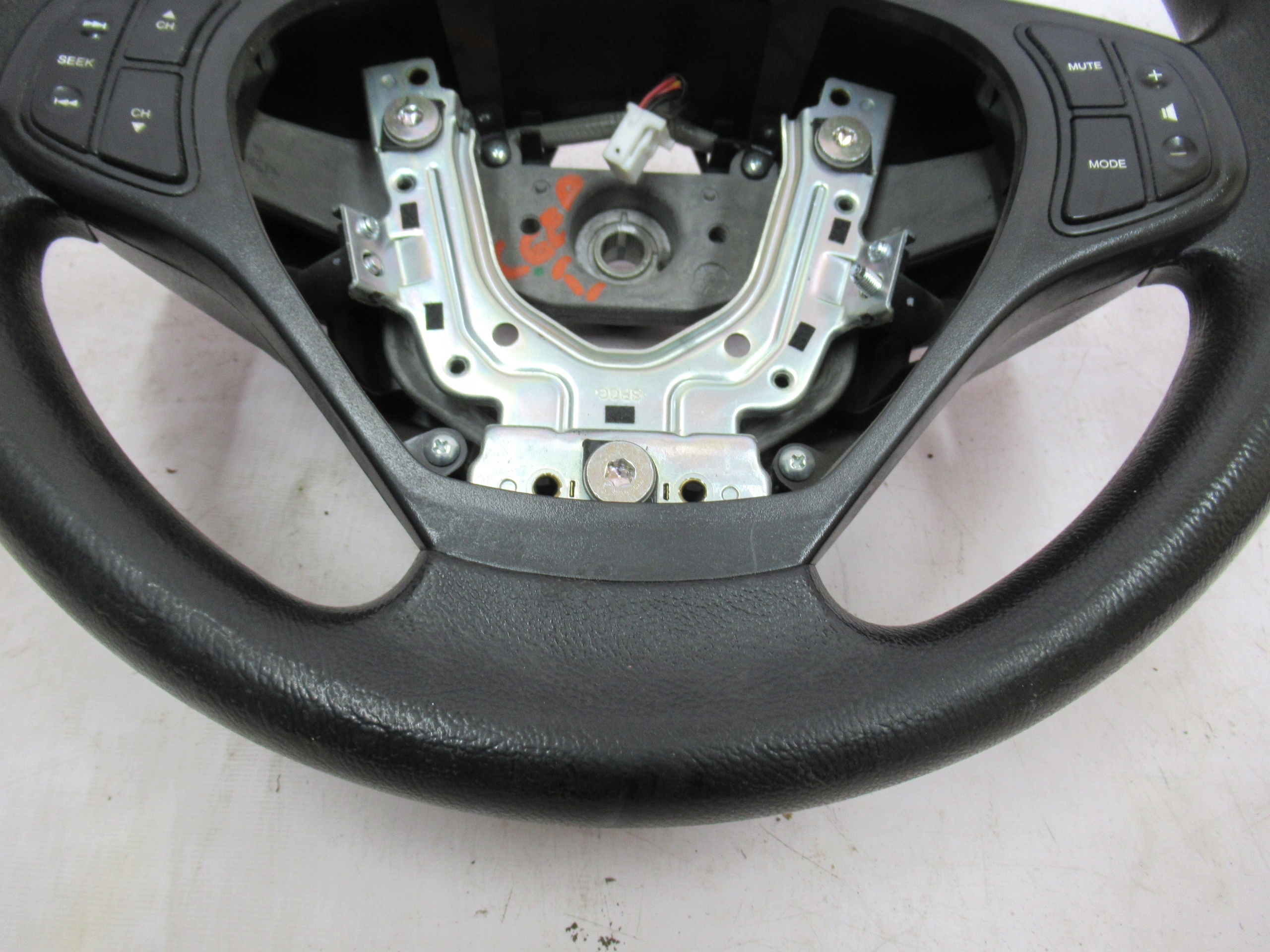 VOLANT KIA CEED I 06-