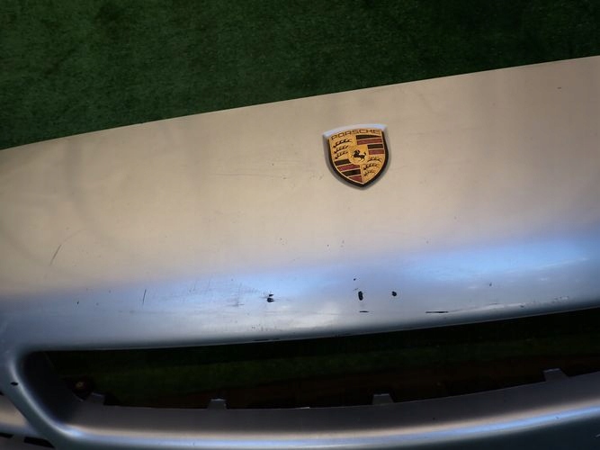 PORSCHE CAYENNE 7L5 PREDNÝ NÁRAZNÍK