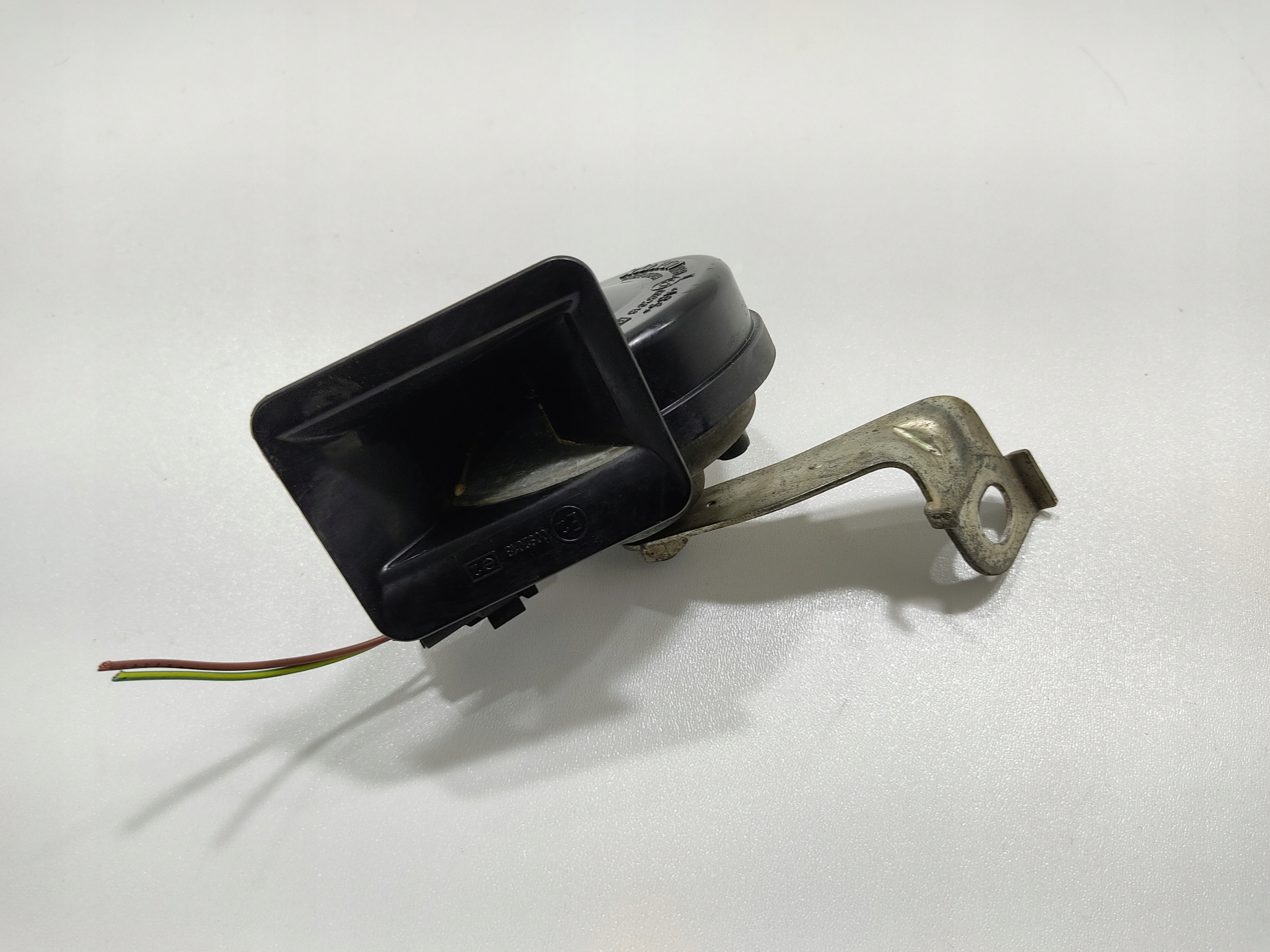 KLAKSON PEUGEOT PARTNER BERLINGO III 9685937280 2008-2018