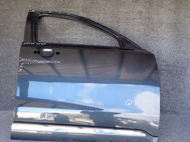 VOLVO XC90 II 15- PRAVE PREDNE DVERE