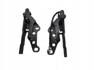 PANTY PREDNEJ KAPOTY KOMPLET BMW Z4 E85 7016172 7016171 2002-06 PANTY PREDNEJ KAPOTY KOMPLET BMW Z4 E85 7016172 7016171 2002-06