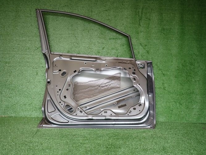 FORD FIESTA MK8 VIII 17- LAVE PREDNE DVERE
