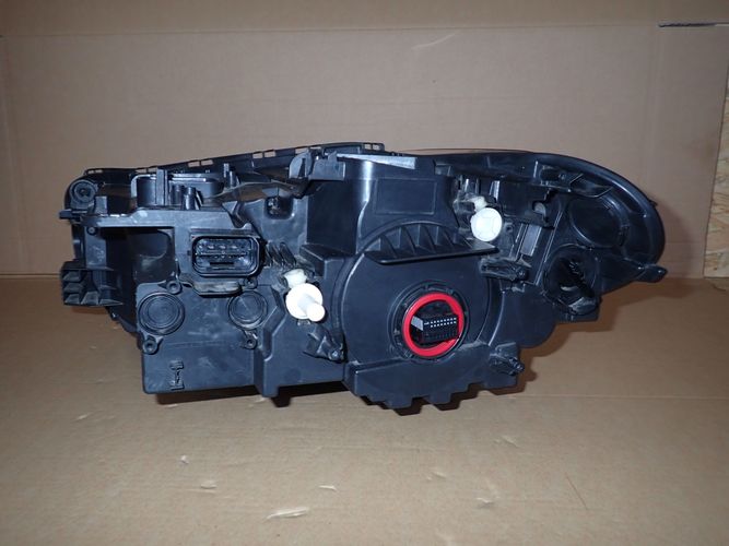 BMW X1 F48 FULL LED 15- PRAVE PREDNE SVETLO 7495004-06