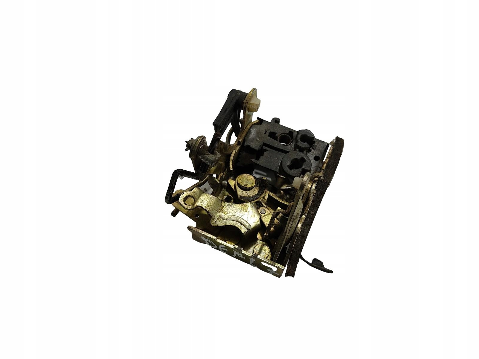 ZAMOK LAVYCH PREDNYCH DVERI LAND ROVER DEFENDER 1999-2014 EUROPA