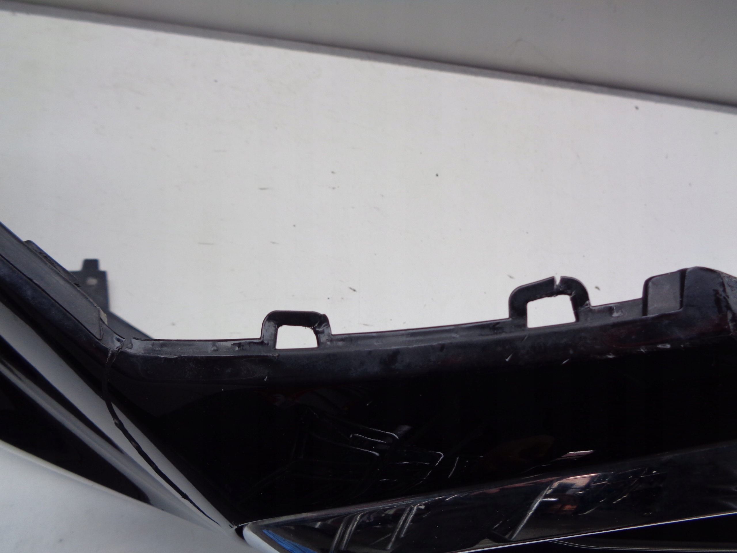 PREDNÝ NÁRAZNÍK AUDI A6 C8 4K 4K0 18- NR 24863