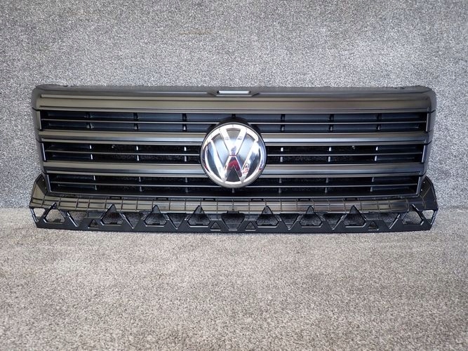 VW CRAFTER II 17- MRIEZKA LISTA 7C0853653