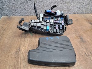 MAZDA 6 GJ 012- POISTKOVA SKRINKA KD47-66767 MAZDA 6 GJ 012- POISTKOVA SKRINKA KD47-66767